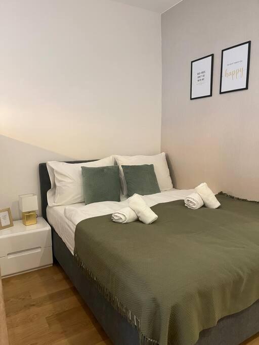 New Design Studio-Vienna Διαμέρισμα Εξωτερικό φωτογραφία
